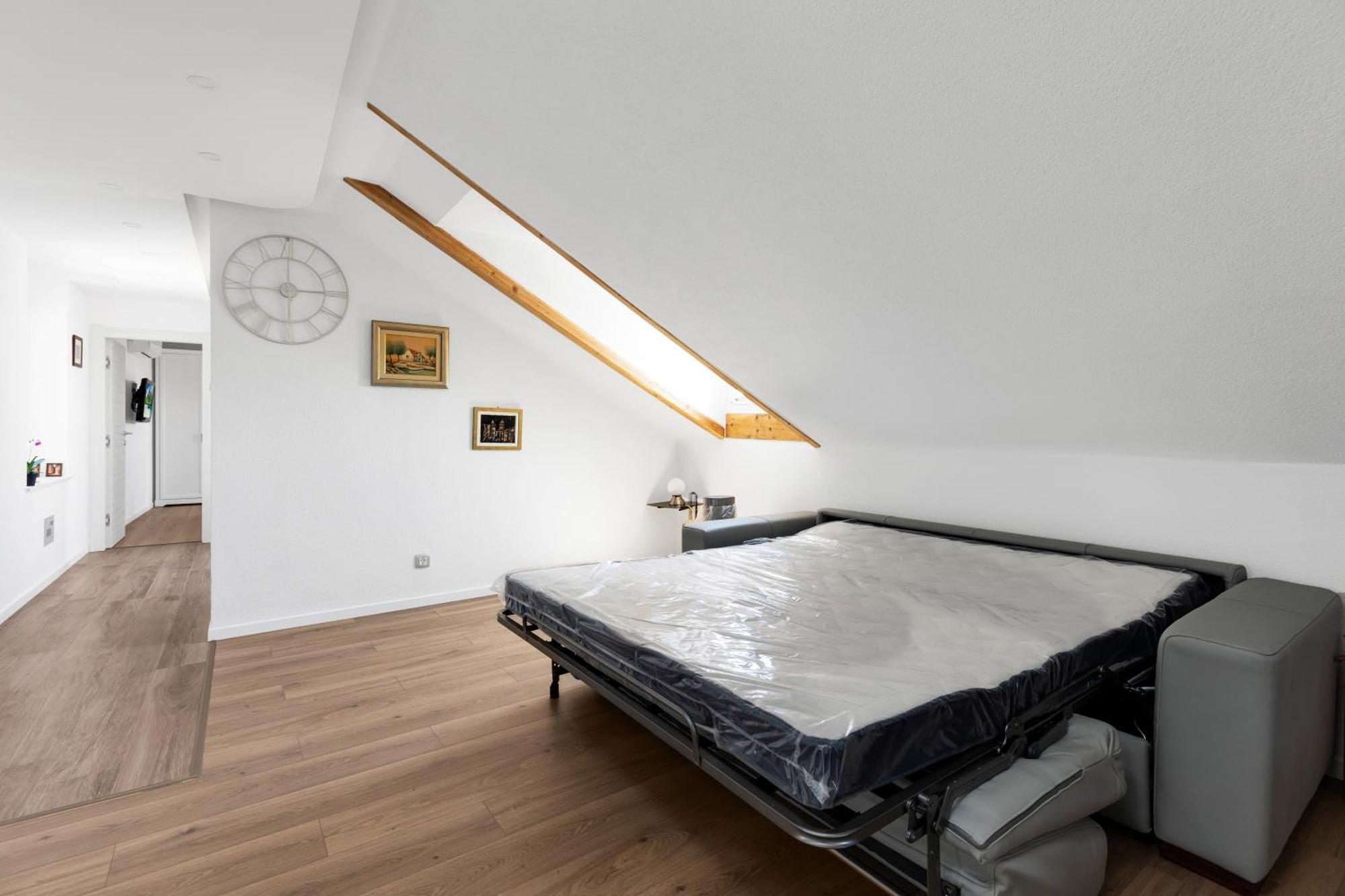 Luxury Dante Apartment With Terrace Split Kültér fotó