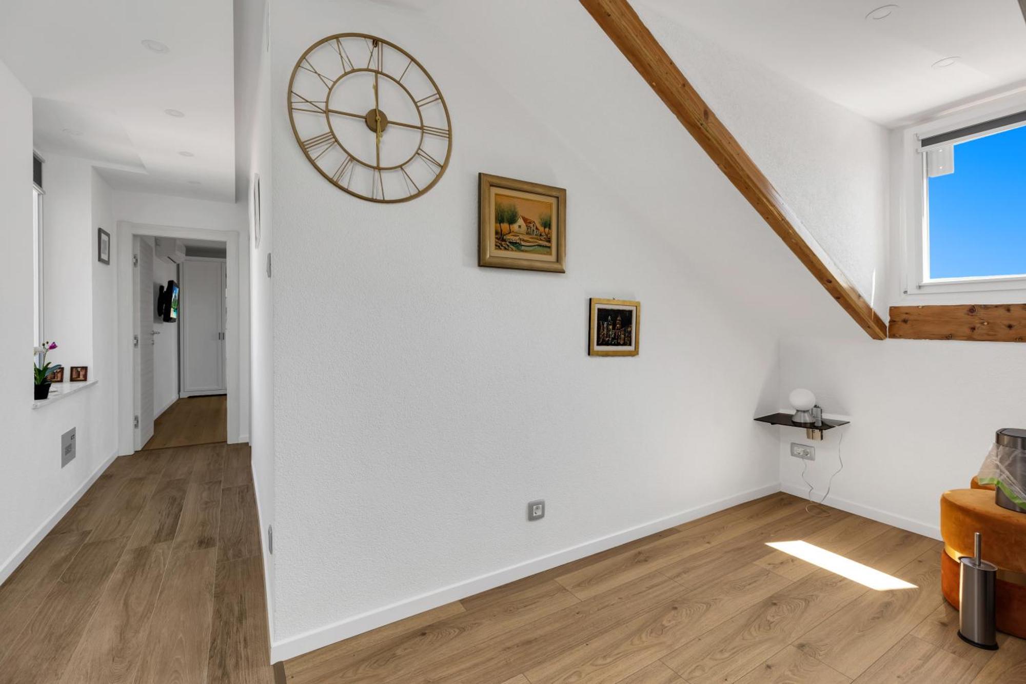 Luxury Dante Apartment With Terrace Split Kültér fotó